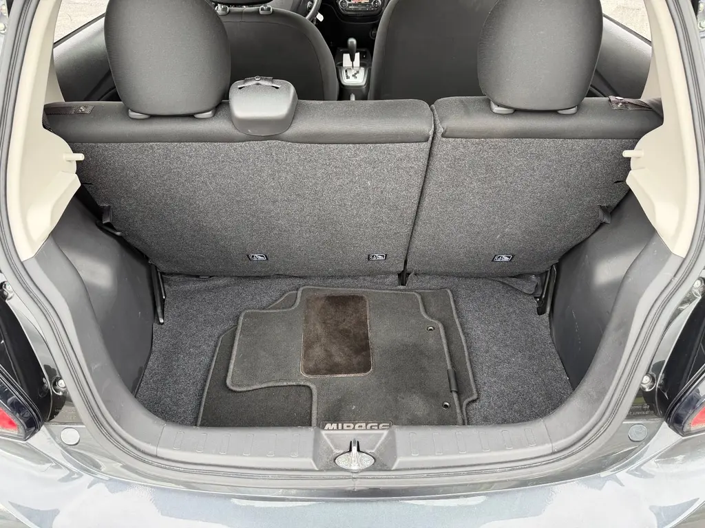 Florida Fine Cars - Used MITSUBISHI MIRAGE 2024 WEST PALM ES