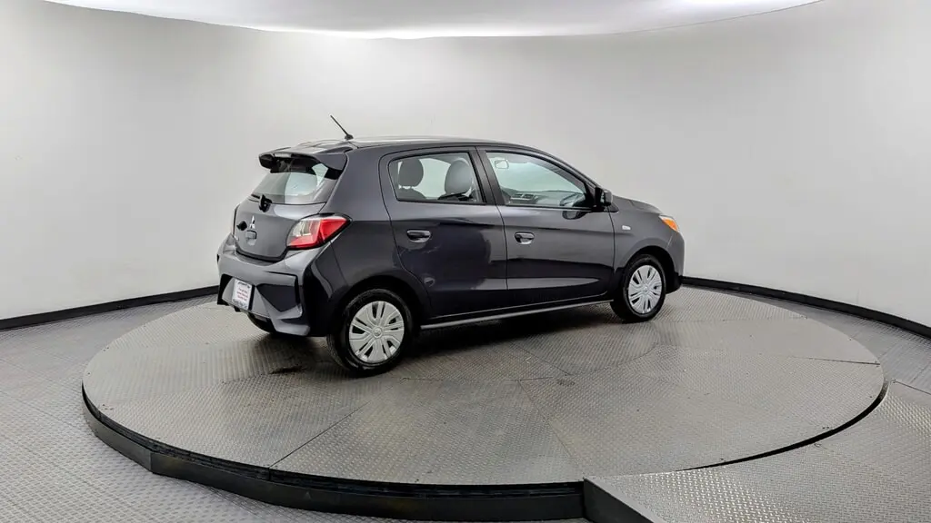 Florida Fine Cars - Used MITSUBISHI MIRAGE 2024 WEST PALM ES