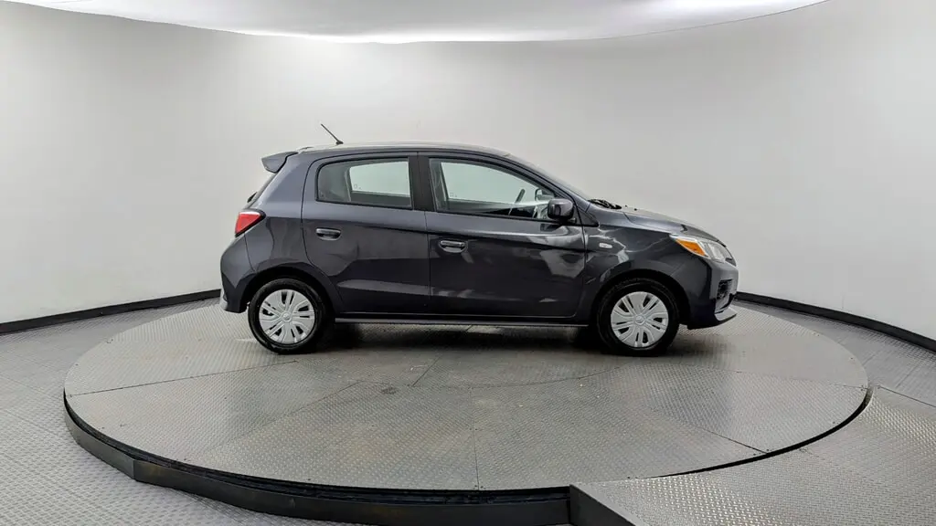 Florida Fine Cars - Used MITSUBISHI MIRAGE 2024 WEST PALM ES