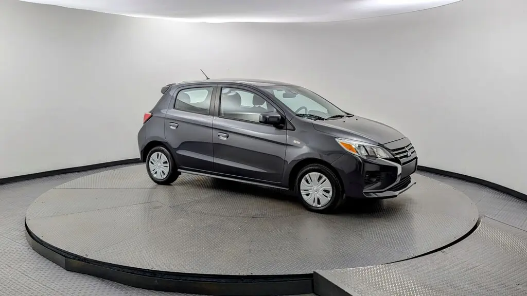 Florida Fine Cars - Used MITSUBISHI MIRAGE 2024 WEST PALM ES