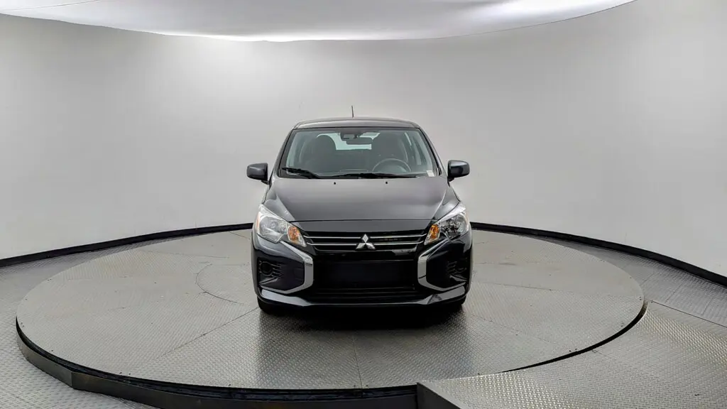 Florida Fine Cars - Used MITSUBISHI MIRAGE 2024 WEST PALM ES