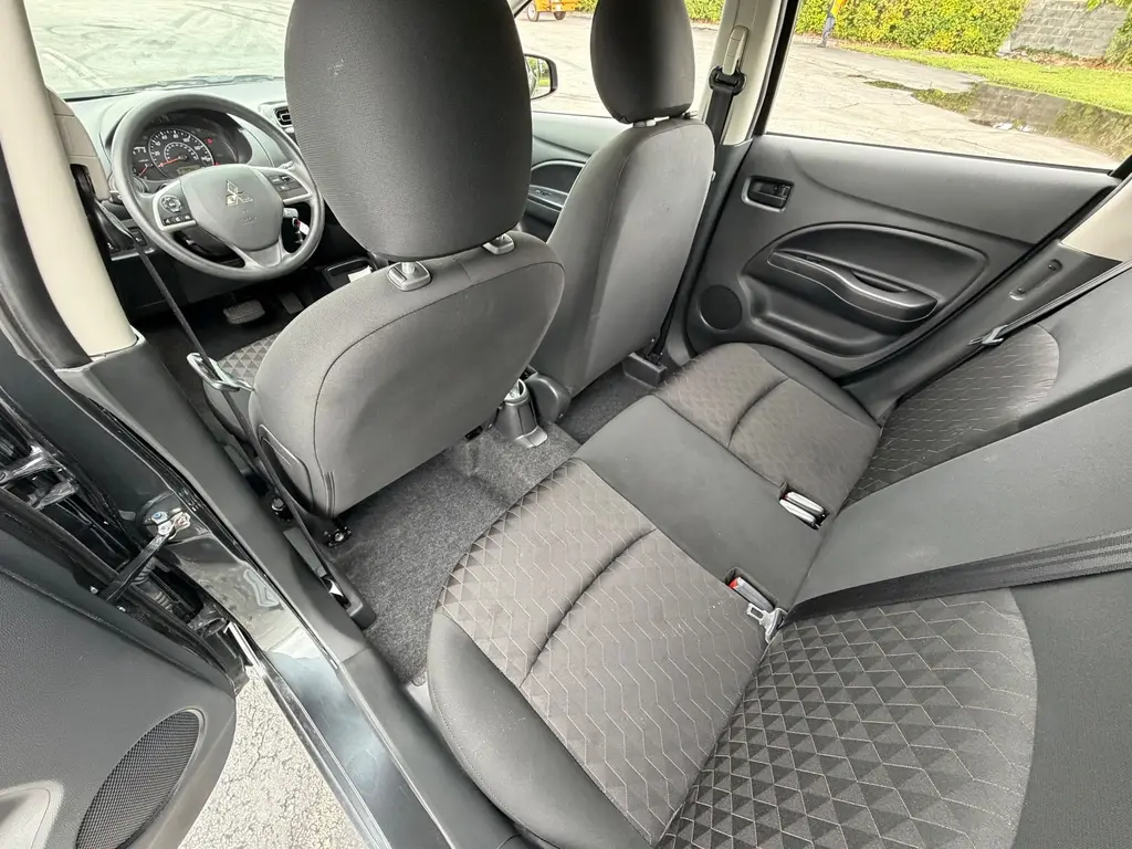 Florida Fine Cars - Used MITSUBISHI MIRAGE 2024 WEST PALM ES