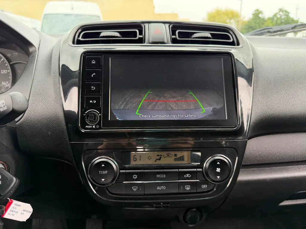 Florida Fine Cars - Used MITSUBISHI MIRAGE 2024 WEST PALM ES