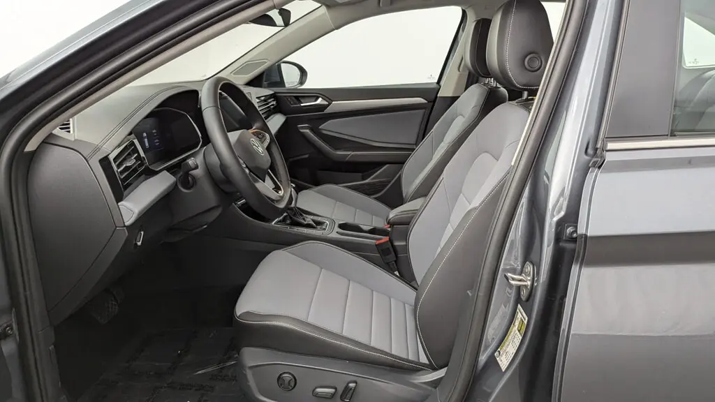 Florida Fine Cars - Used VOLKSWAGEN JETTA 2025 MIAMI SE