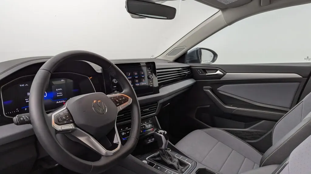 Florida Fine Cars - Used VOLKSWAGEN JETTA 2025 MIAMI SE