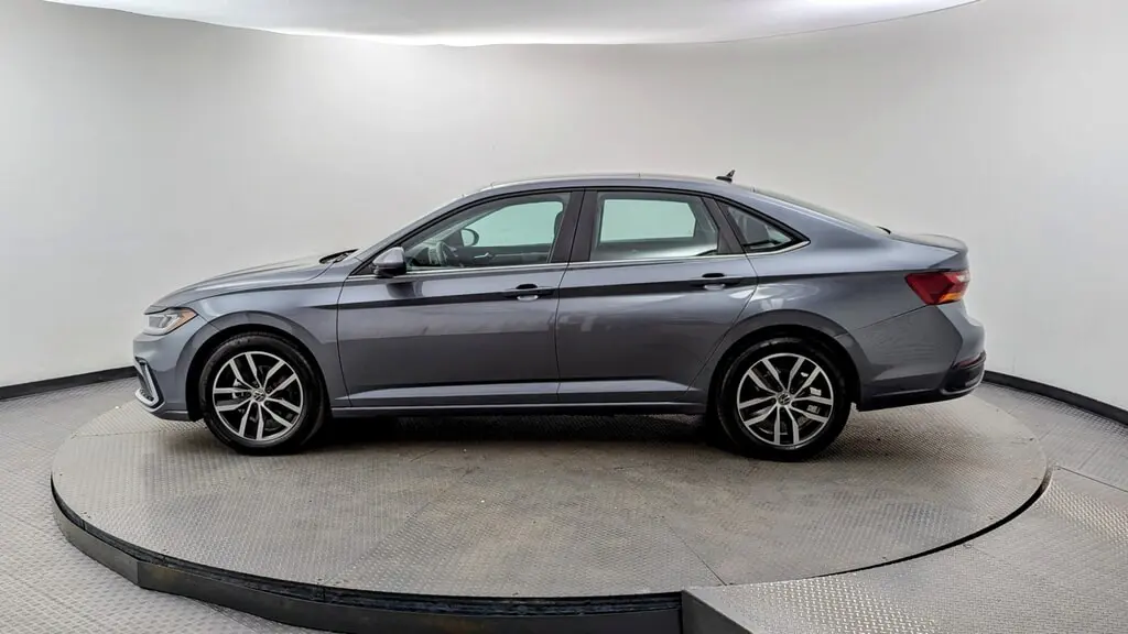Florida Fine Cars - Used VOLKSWAGEN JETTA 2025 MIAMI SE