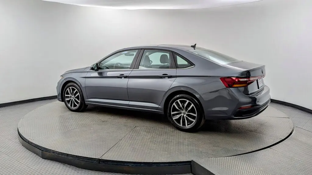 Florida Fine Cars - Used VOLKSWAGEN JETTA 2025 MIAMI SE