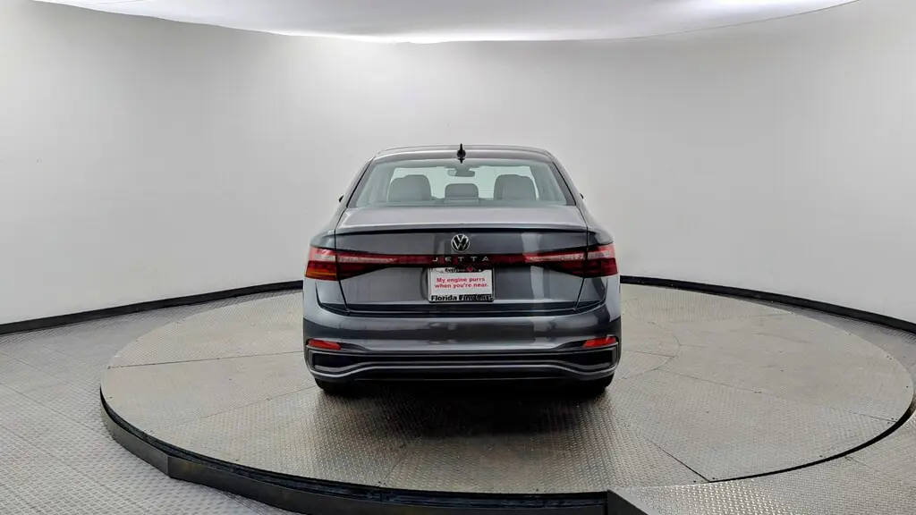 Florida Fine Cars - Used VOLKSWAGEN JETTA 2025 MIAMI SE