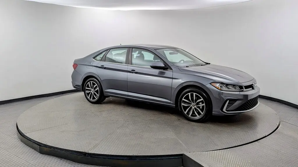 Florida Fine Cars - Used VOLKSWAGEN JETTA 2025 MIAMI SE