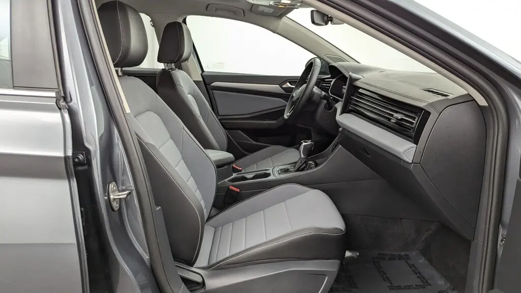 Florida Fine Cars - Used VOLKSWAGEN JETTA 2025 MIAMI SE