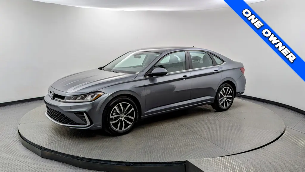 Florida Fine Cars - Used VOLKSWAGEN JETTA 2025 MIAMI SE