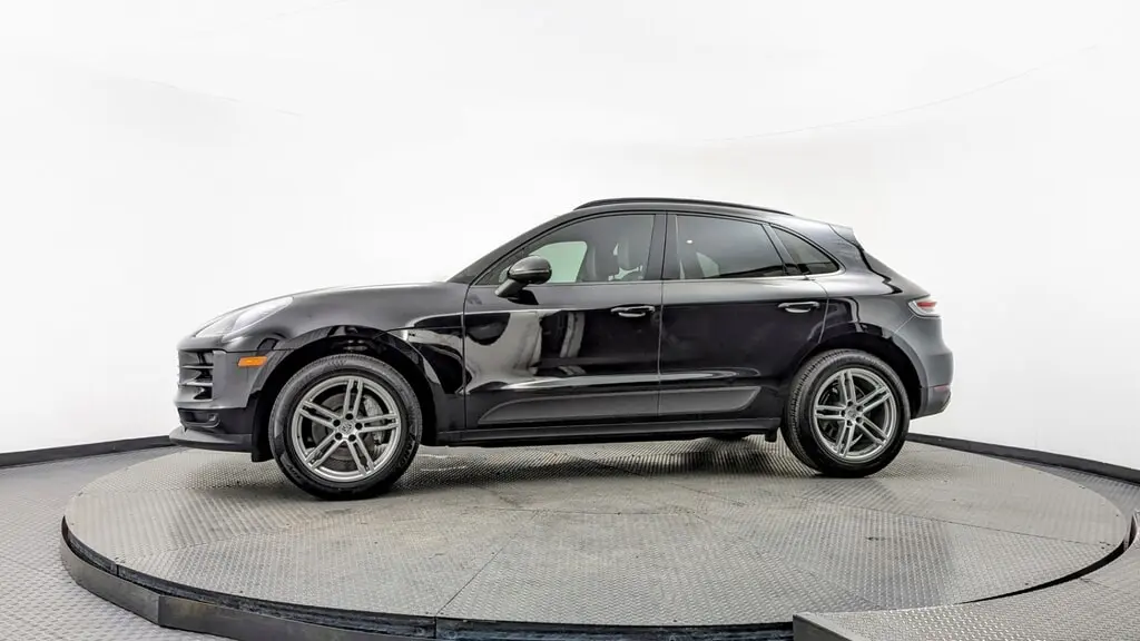 Florida Fine Cars - Used PORSCHE MACAN 2023 MIAMI T