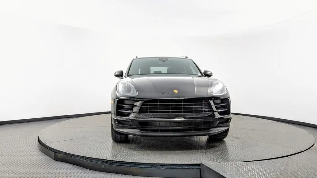 Florida Fine Cars - Used PORSCHE MACAN 2023 MIAMI T