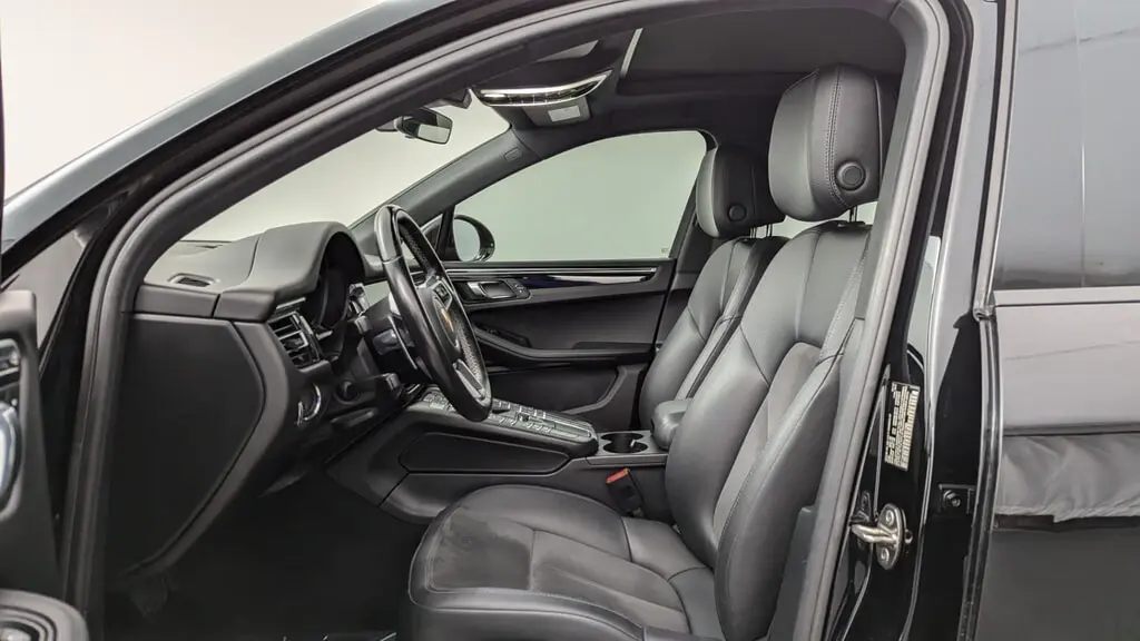 Florida Fine Cars - Used PORSCHE MACAN 2023 MIAMI T