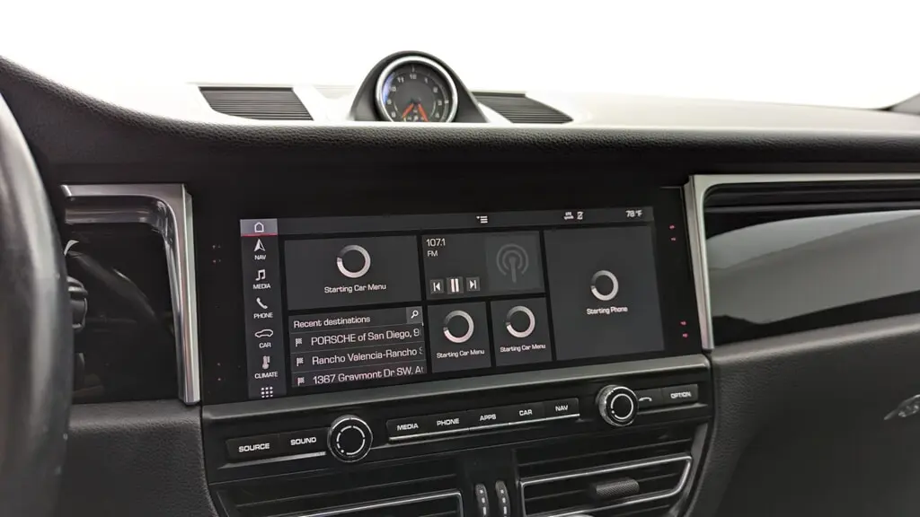 Florida Fine Cars - Used PORSCHE MACAN 2023 MIAMI T