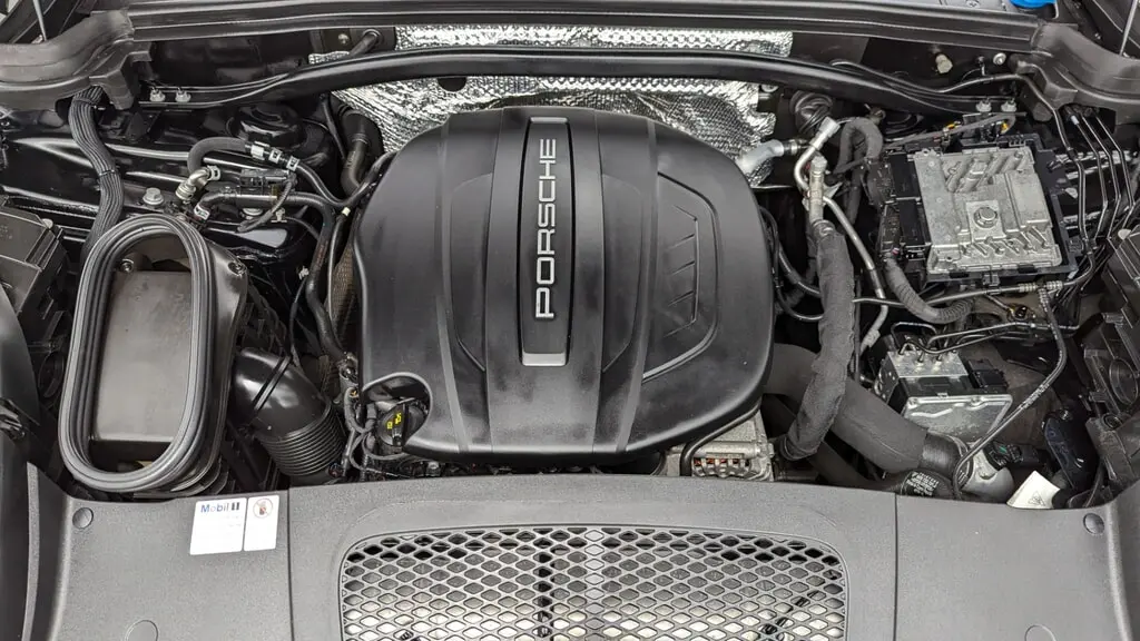 Florida Fine Cars - Used PORSCHE MACAN 2023 MIAMI T