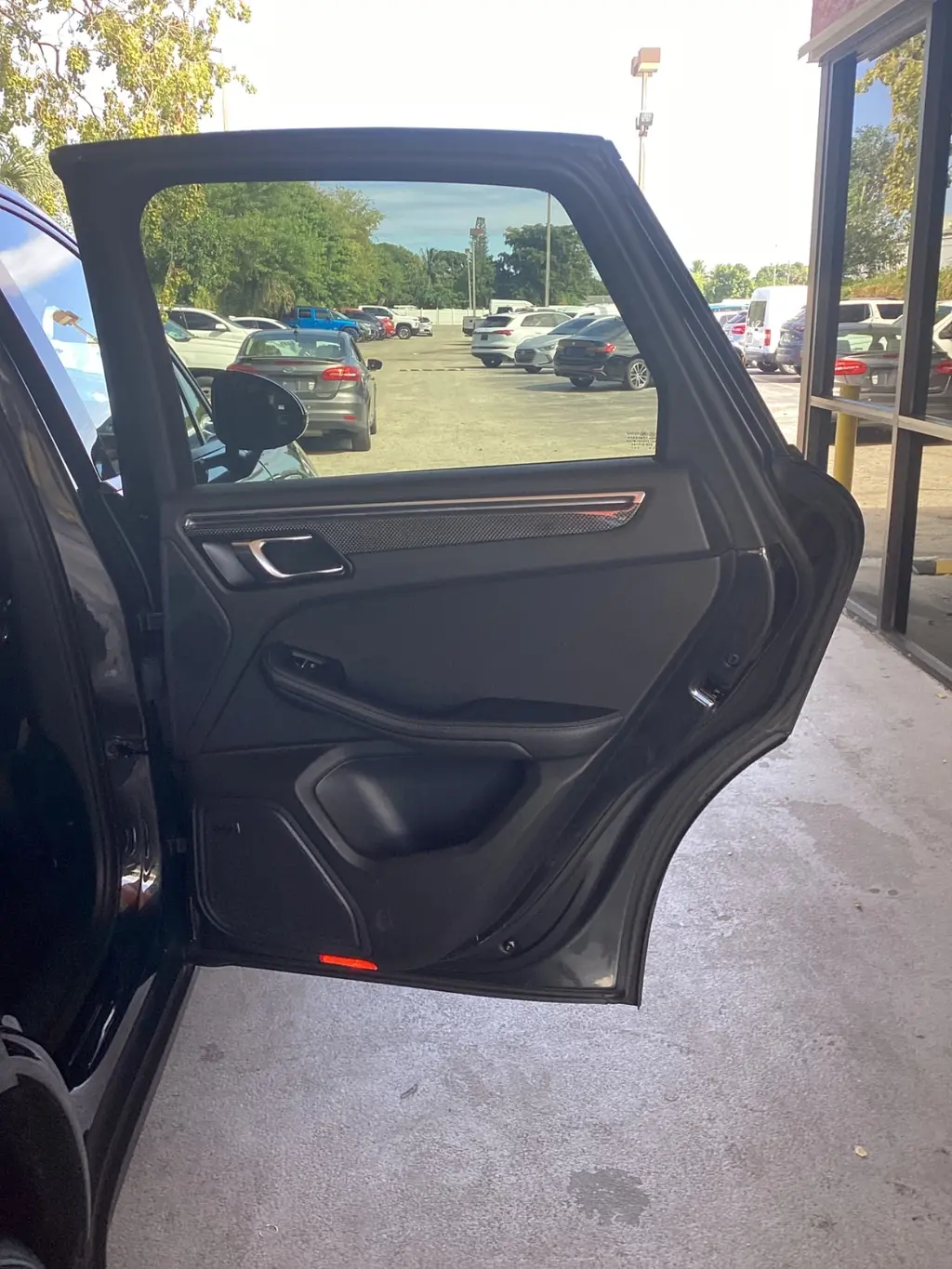 Florida Fine Cars - Used PORSCHE MACAN 2023 MIAMI T