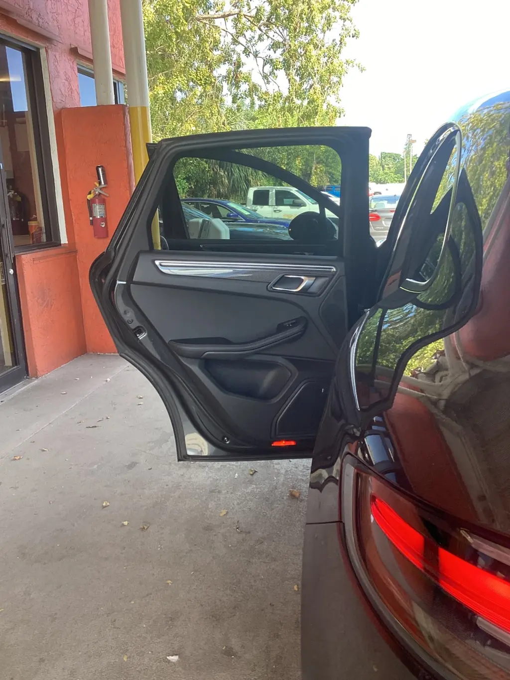 Florida Fine Cars - Used PORSCHE MACAN 2023 MIAMI T