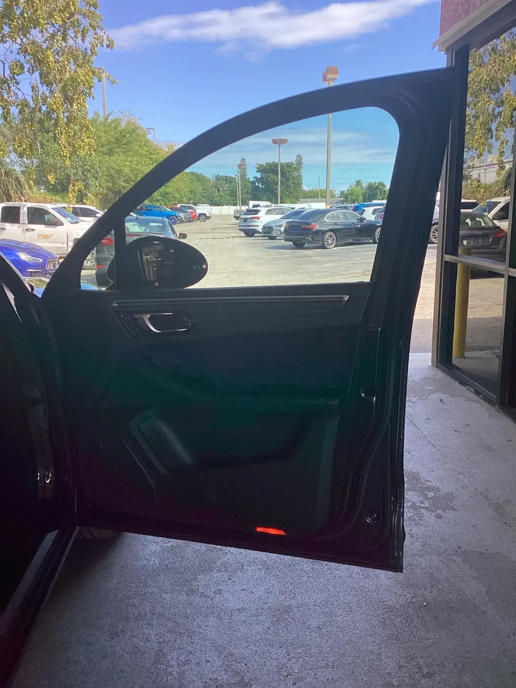 Florida Fine Cars - Used PORSCHE MACAN 2023 MIAMI T