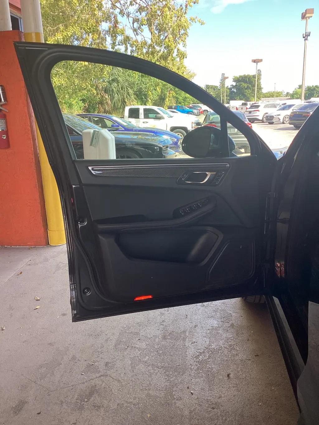 Florida Fine Cars - Used PORSCHE MACAN 2023 MIAMI T