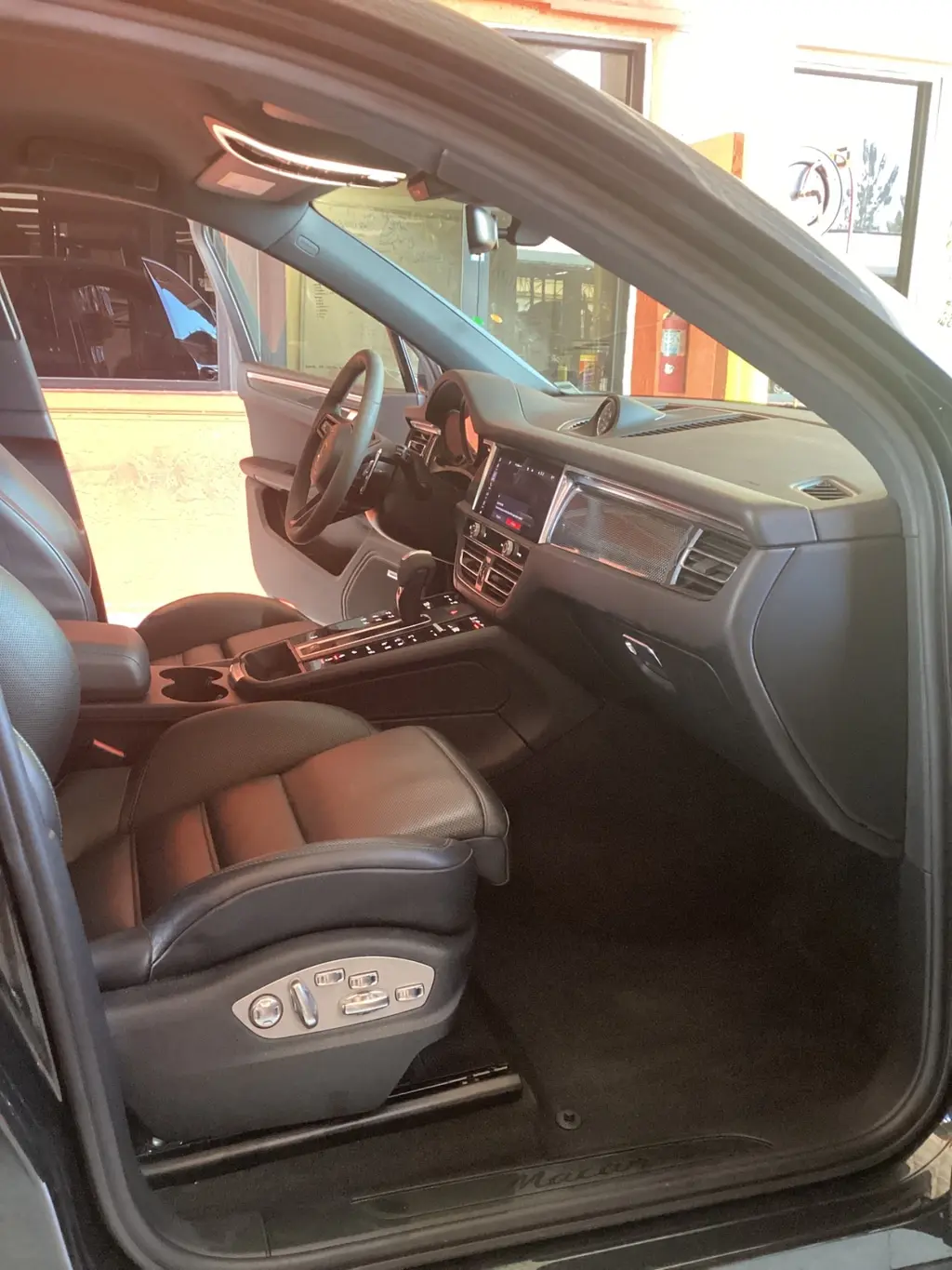 Florida Fine Cars - Used PORSCHE MACAN 2023 MIAMI T