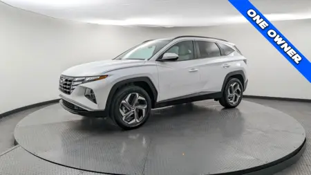 Florida Fine Cars - Used HYUNDAI TUCSON-HYBRID 2023 WEST PALM SEL CONVENIENCE