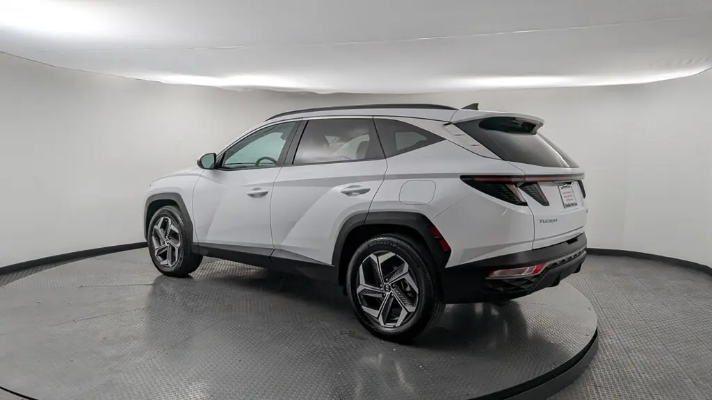 Florida Fine Cars - Used HYUNDAI TUCSON HYBRID 2023 WEST PALM SEL CONVENIENCE