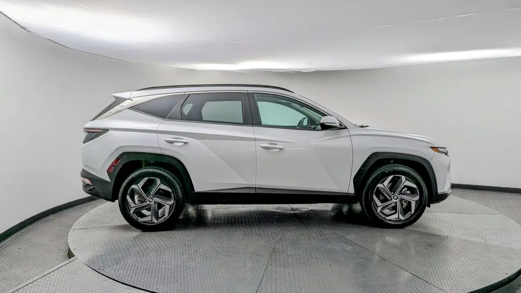 Florida Fine Cars - Used HYUNDAI TUCSON HYBRID 2023 WEST PALM SEL CONVENIENCE