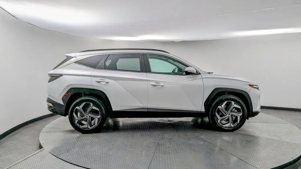 Florida Fine Cars - Used HYUNDAI TUCSON HYBRID 2023 WEST PALM SEL CONVENIENCE