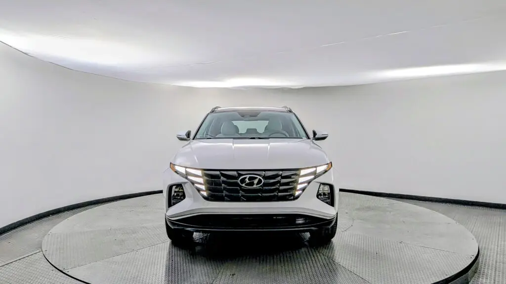 Florida Fine Cars - Used HYUNDAI TUCSON HYBRID 2023 WEST PALM SEL CONVENIENCE