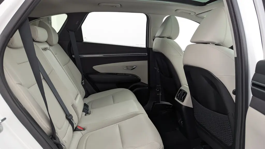 Florida Fine Cars - Used HYUNDAI TUCSON HYBRID 2023 WEST PALM SEL CONVENIENCE