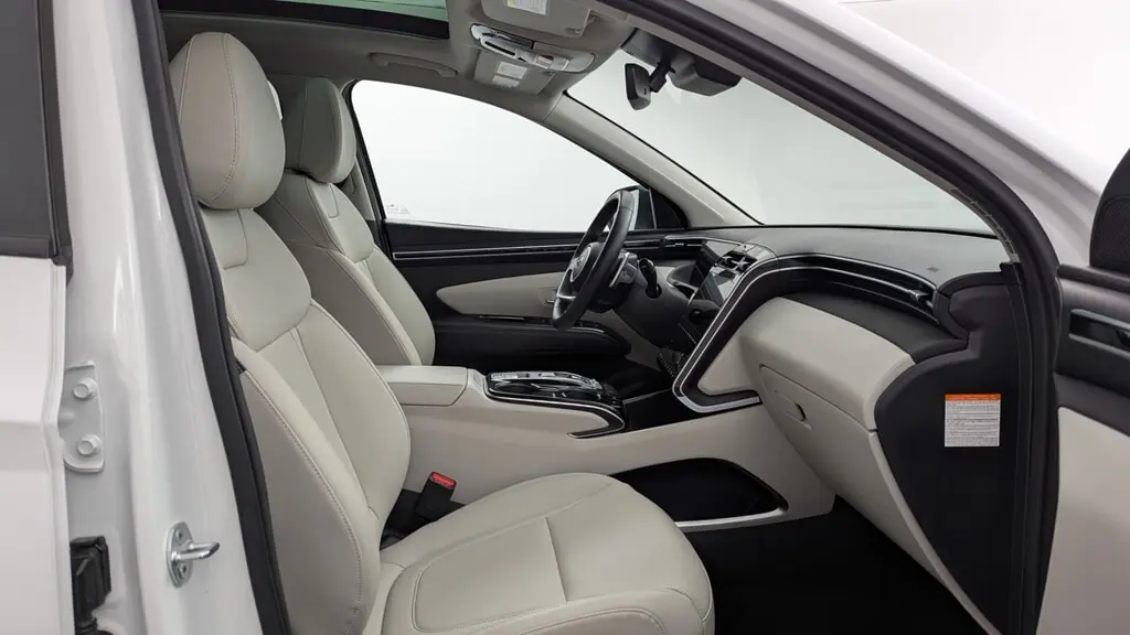 Florida Fine Cars - Used HYUNDAI TUCSON HYBRID 2023 WEST PALM SEL CONVENIENCE