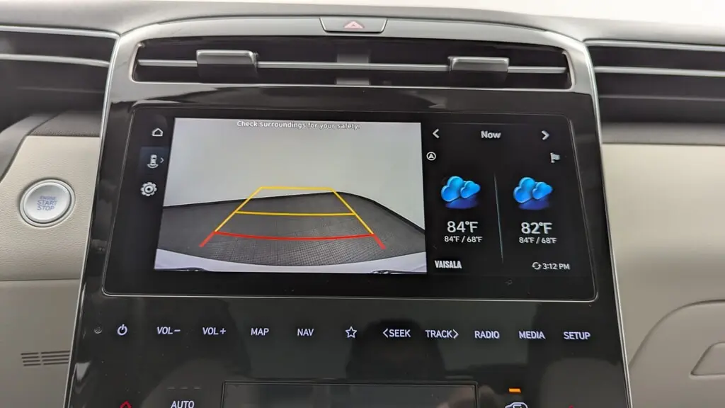 Florida Fine Cars - Used HYUNDAI TUCSON HYBRID 2023 WEST PALM SEL CONVENIENCE