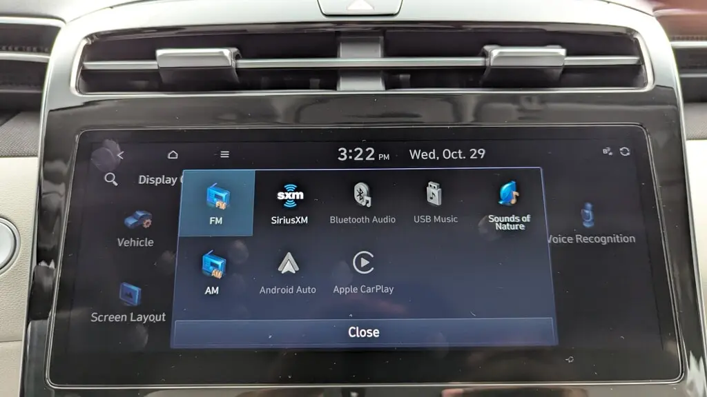 Florida Fine Cars - Used HYUNDAI TUCSON HYBRID 2023 WEST PALM SEL CONVENIENCE