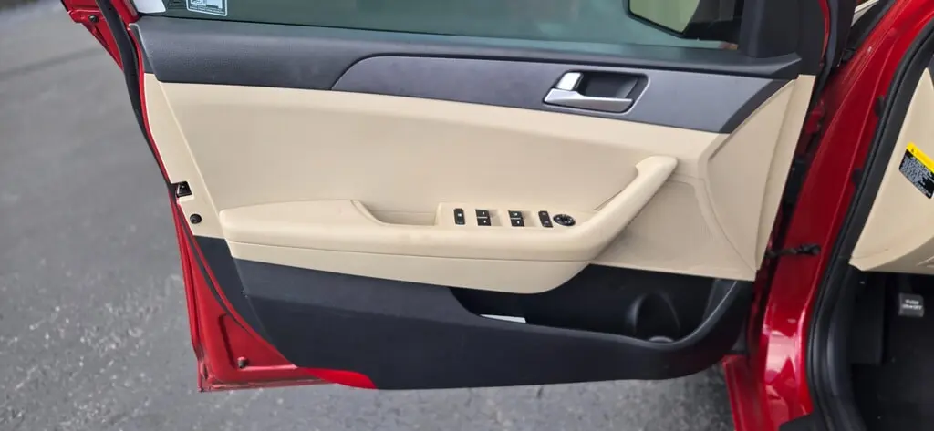 Florida Fine Cars - Used HYUNDAI SONATA 2017 MIAMI SE