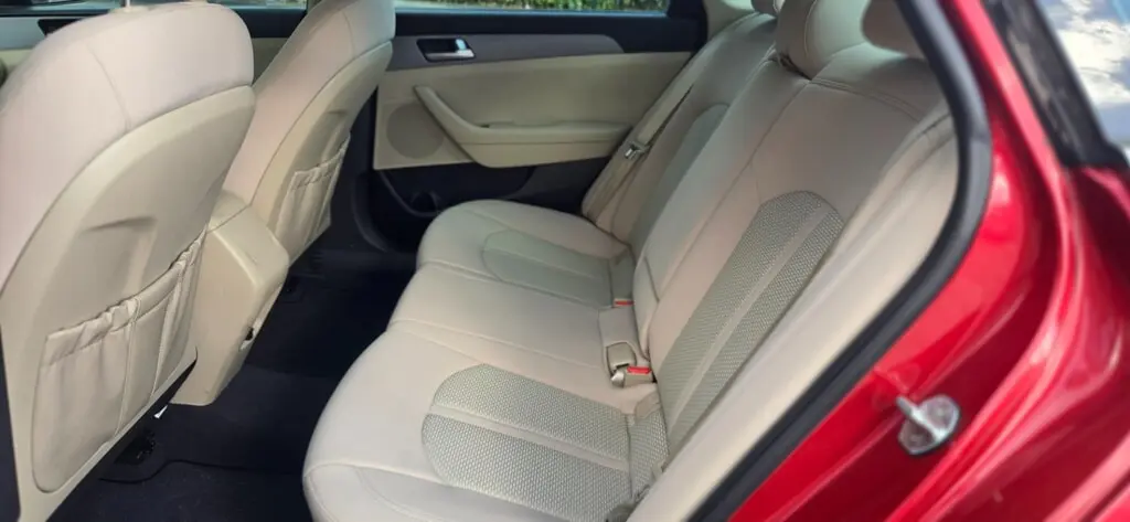 Florida Fine Cars - Used HYUNDAI SONATA 2017 MIAMI SE