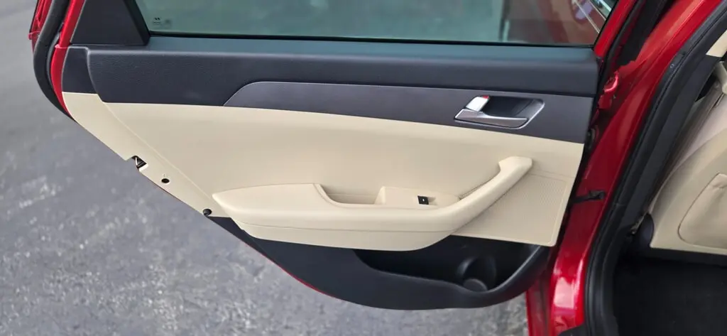 Florida Fine Cars - Used HYUNDAI SONATA 2017 MIAMI SE