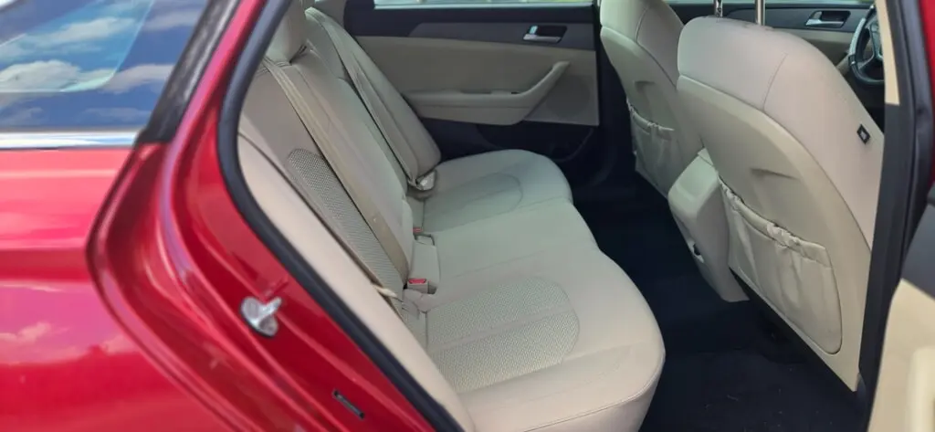 Florida Fine Cars - Used HYUNDAI SONATA 2017 MIAMI SE