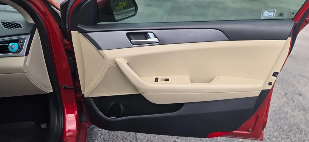 Florida Fine Cars - Used HYUNDAI SONATA 2017 MIAMI SE