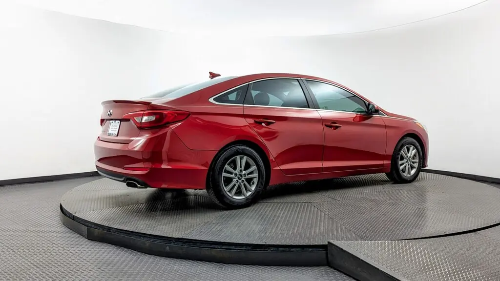 Florida Fine Cars - Used HYUNDAI SONATA 2017 MIAMI SE