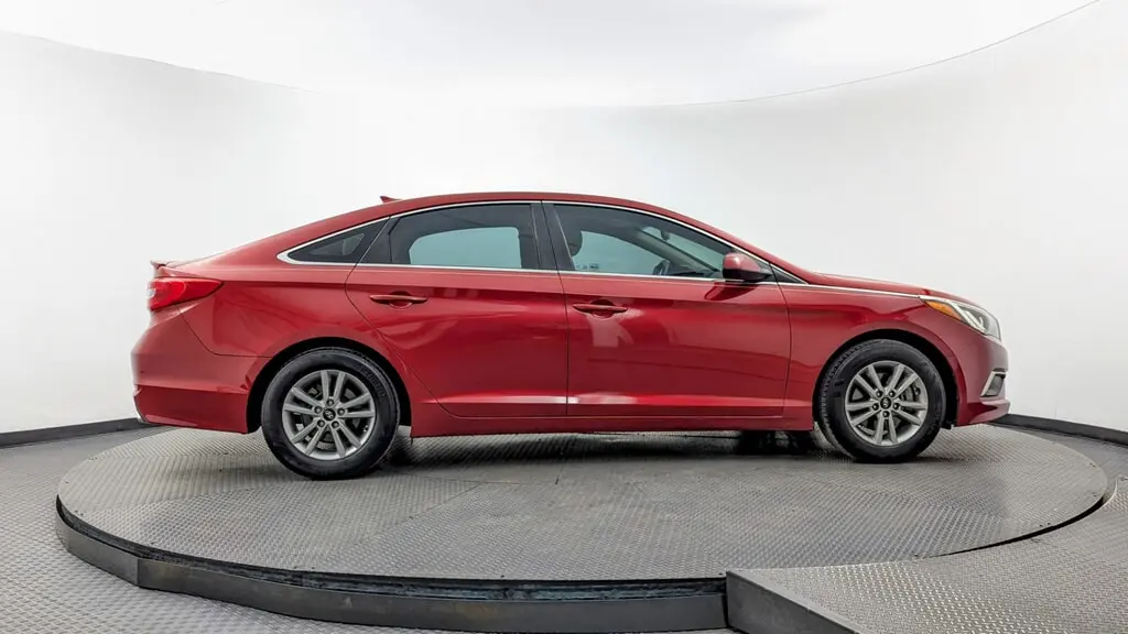 Florida Fine Cars - Used HYUNDAI SONATA 2017 MIAMI SE