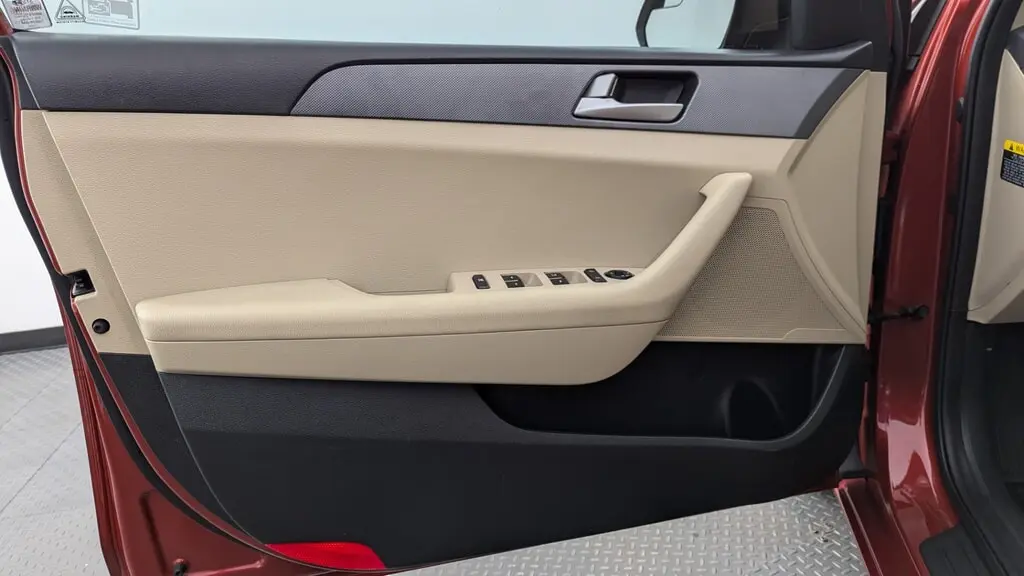 Florida Fine Cars - Used HYUNDAI SONATA 2017 MIAMI SE