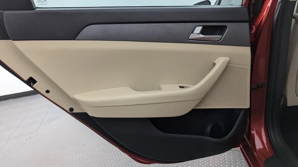 Florida Fine Cars - Used HYUNDAI SONATA 2017 MIAMI SE