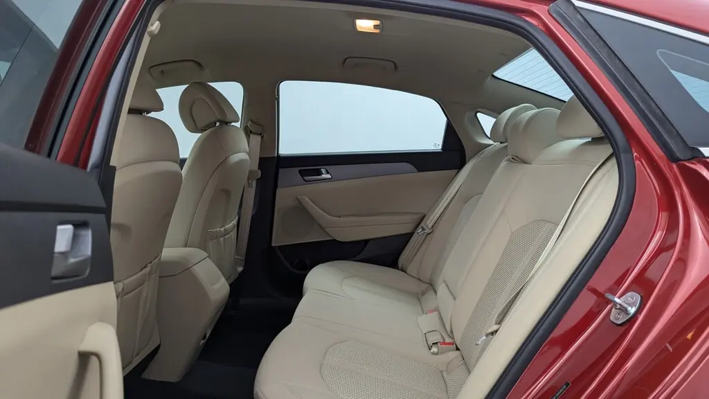 Florida Fine Cars - Used HYUNDAI SONATA 2017 MIAMI SE