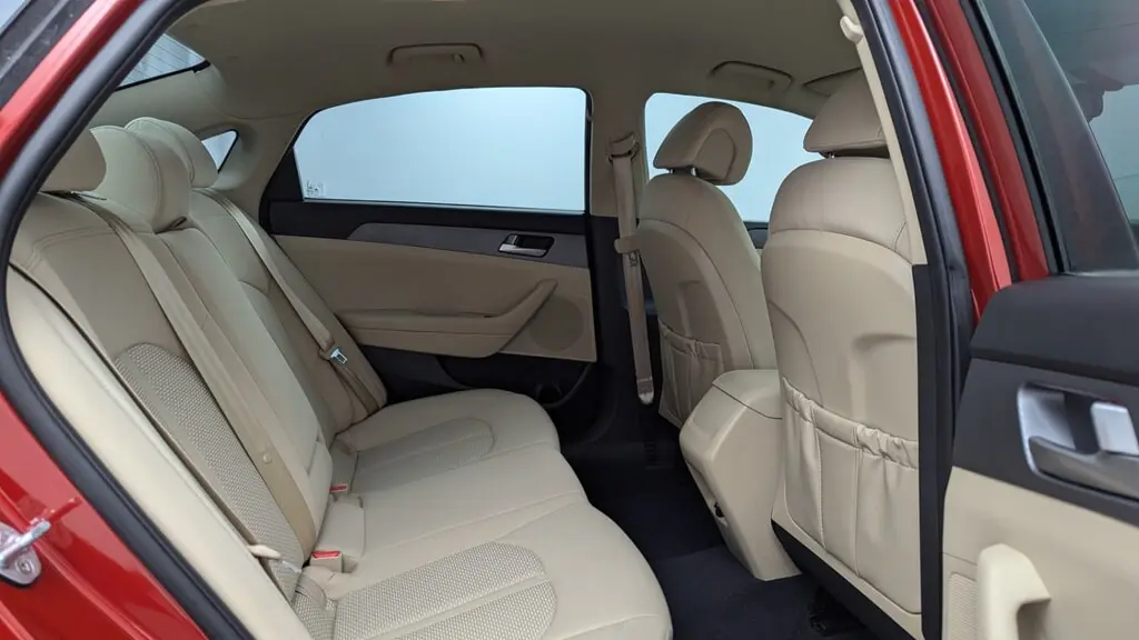 Florida Fine Cars - Used HYUNDAI SONATA 2017 MIAMI SE