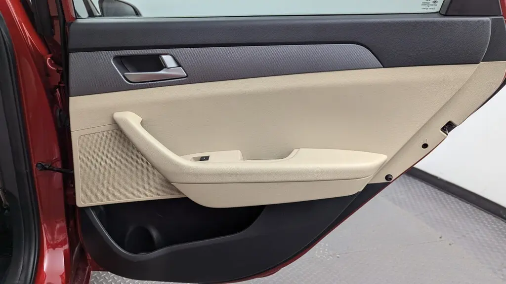 Florida Fine Cars - Used HYUNDAI SONATA 2017 MIAMI SE