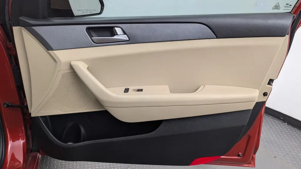 Florida Fine Cars - Used HYUNDAI SONATA 2017 MIAMI SE