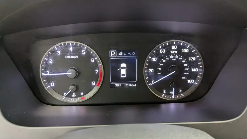 Florida Fine Cars - Used HYUNDAI SONATA 2017 MIAMI SE