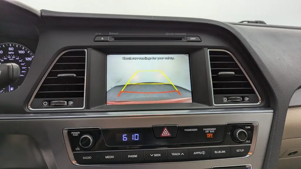 Florida Fine Cars - Used HYUNDAI SONATA 2017 MIAMI SE