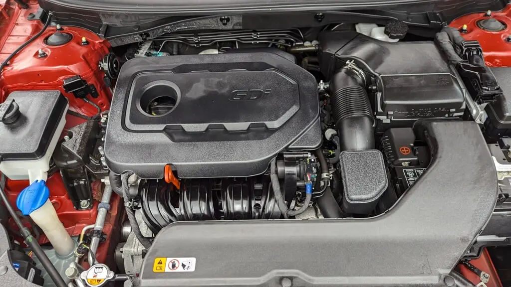 Florida Fine Cars - Used HYUNDAI SONATA 2017 MIAMI SE